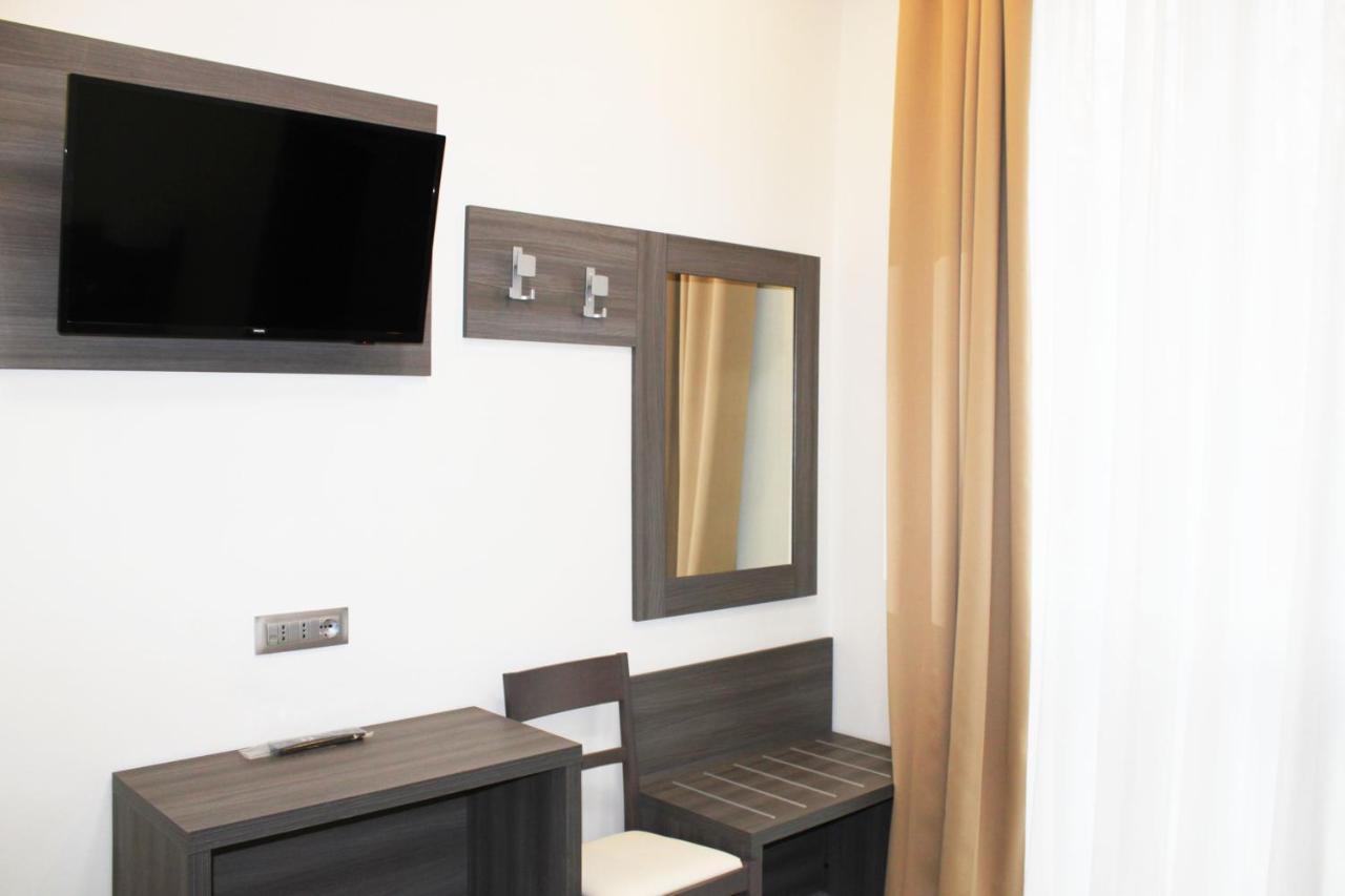 Metropoli 3* Mailand