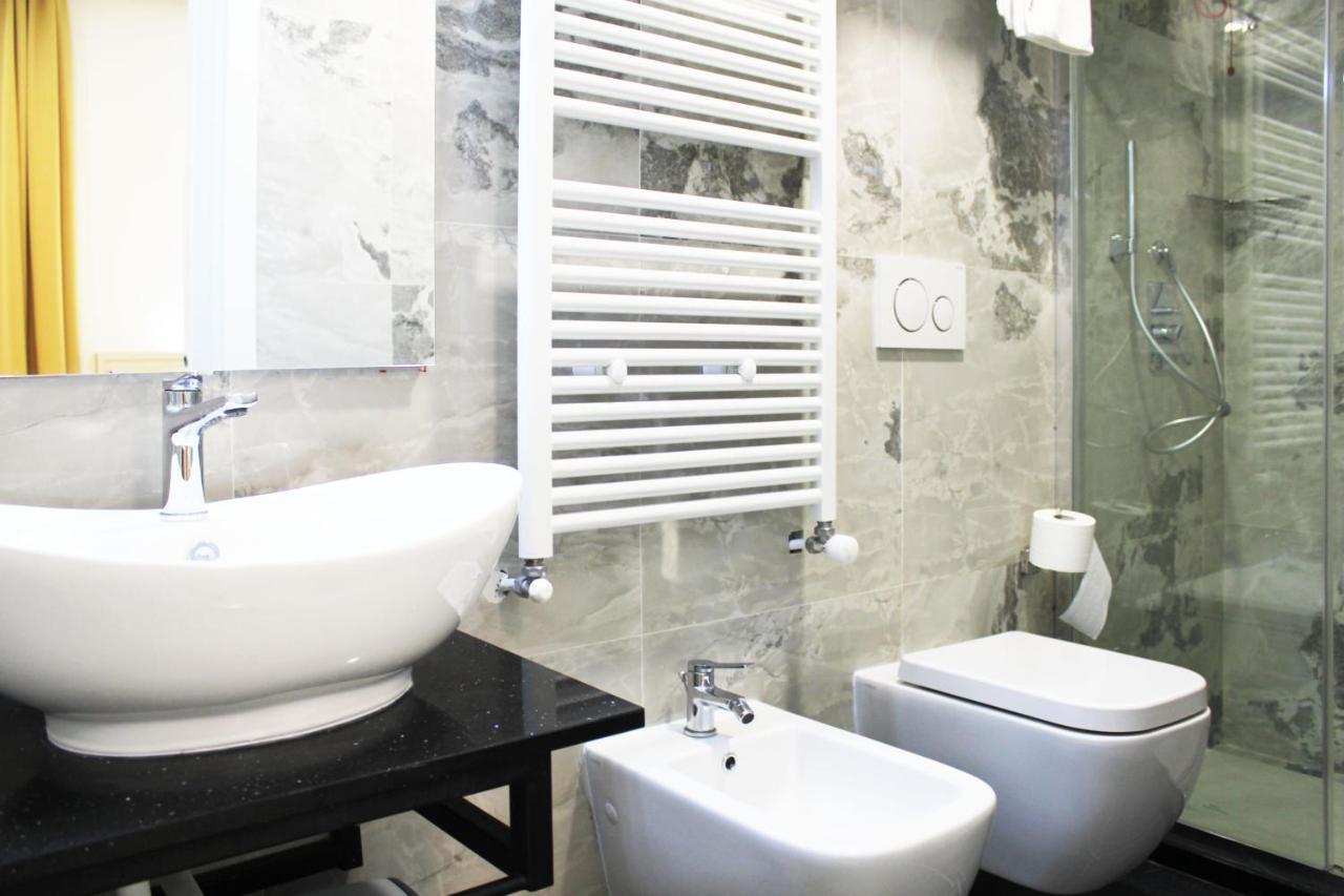 Csi Group - Metropoli Hotel Milán