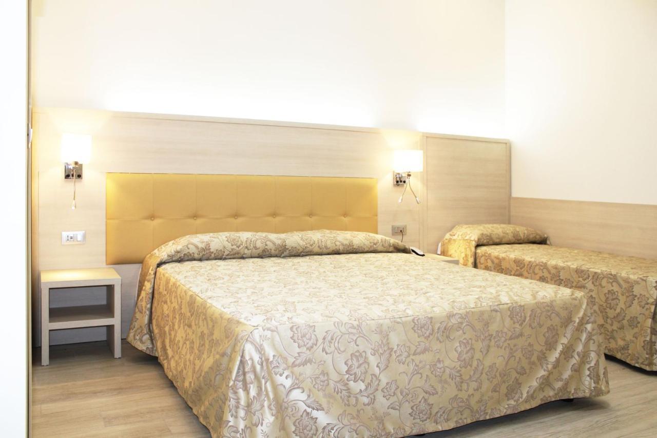 Metropoli 3* Mailand