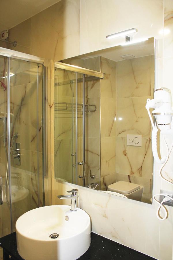 Hotel Csi Group - Metropoli Milán