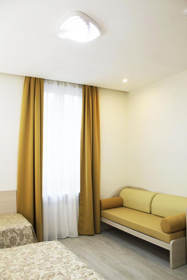 Metropoli Hotel Mailand